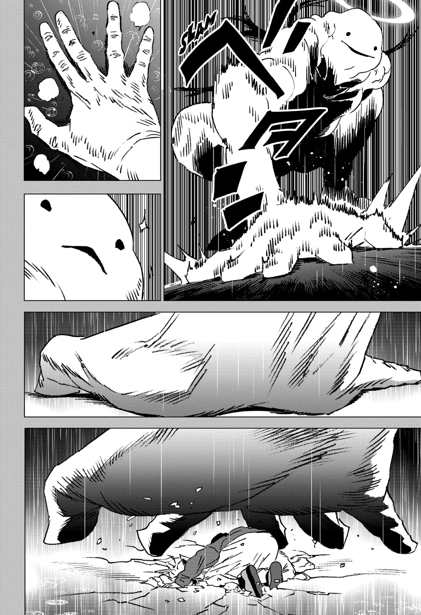Ghost Fixers, chapter 42, page 10