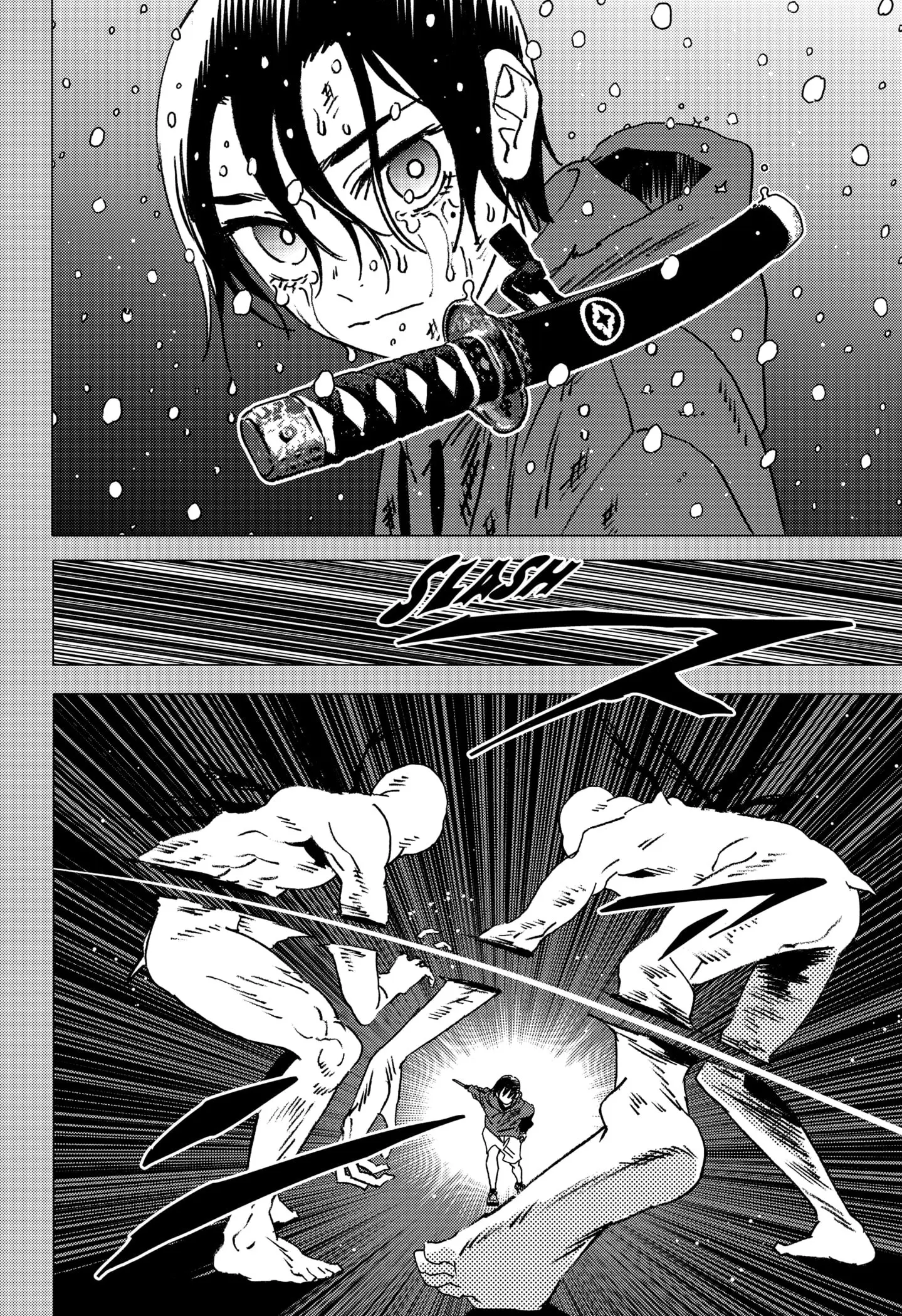 Ghost Fixers, chapter 42, page 12