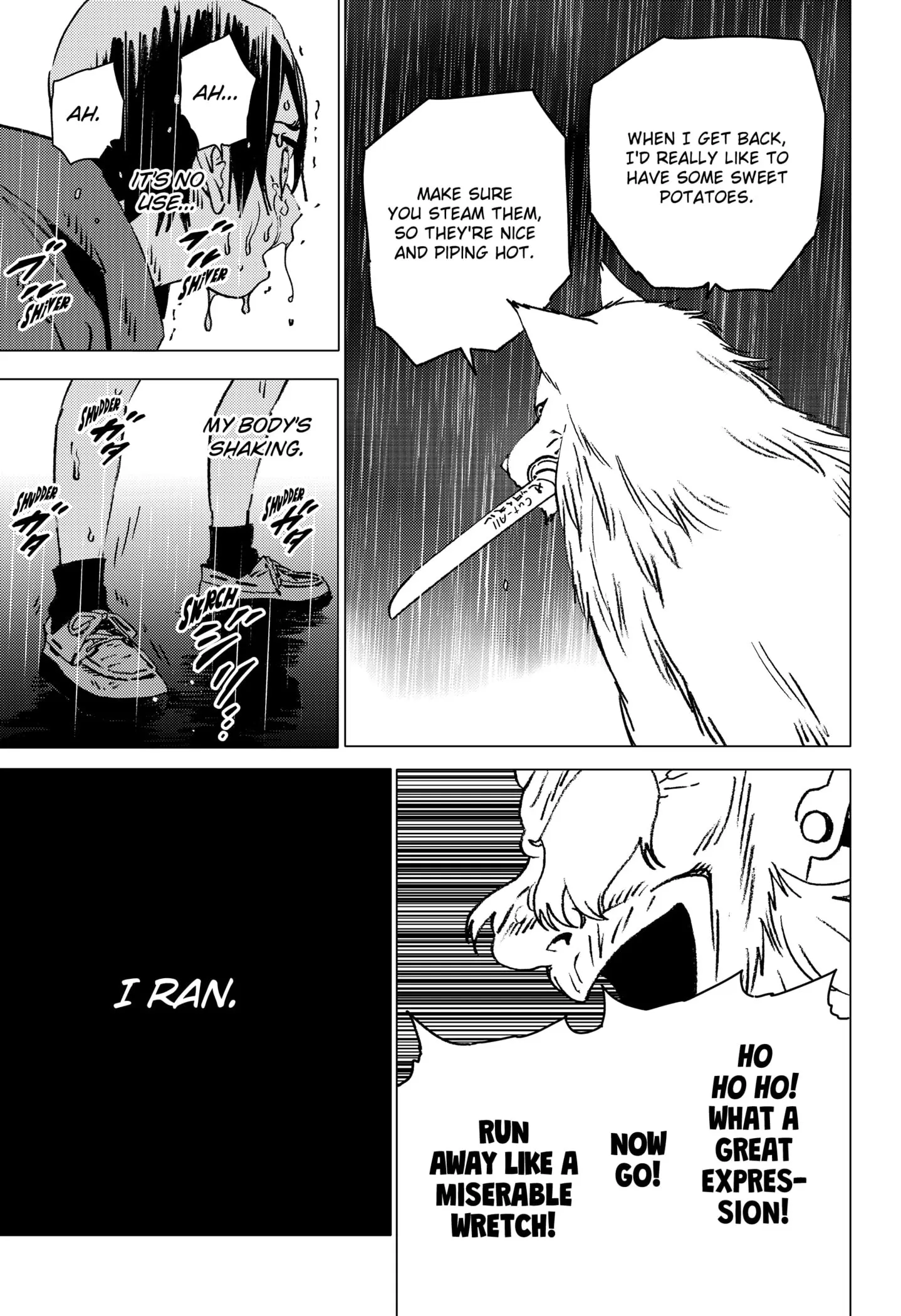 Ghost Fixers, chapter 43, page 7