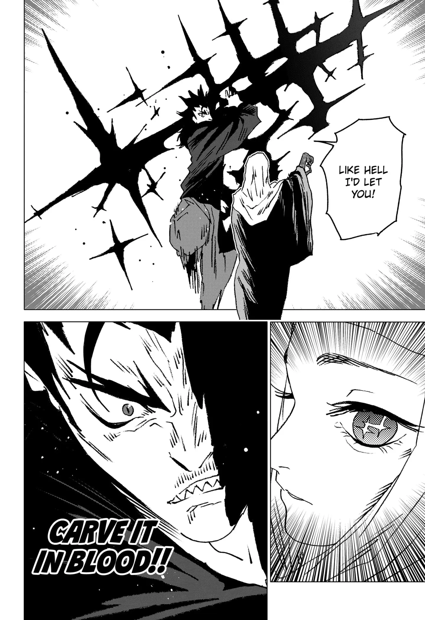 Ghost Fixers, chapter 44, page 6