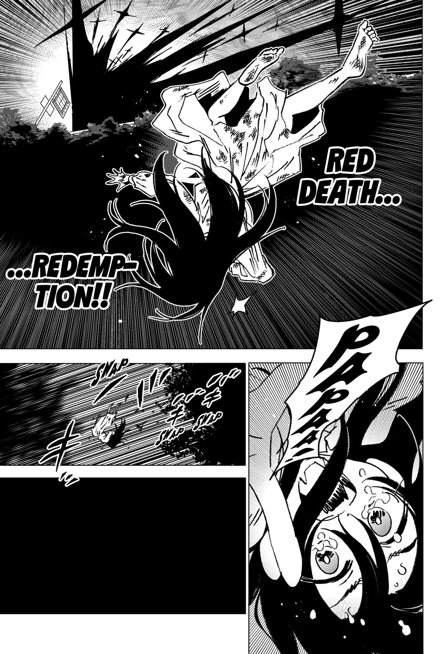 Ghost Fixers, chapter 44, page 7