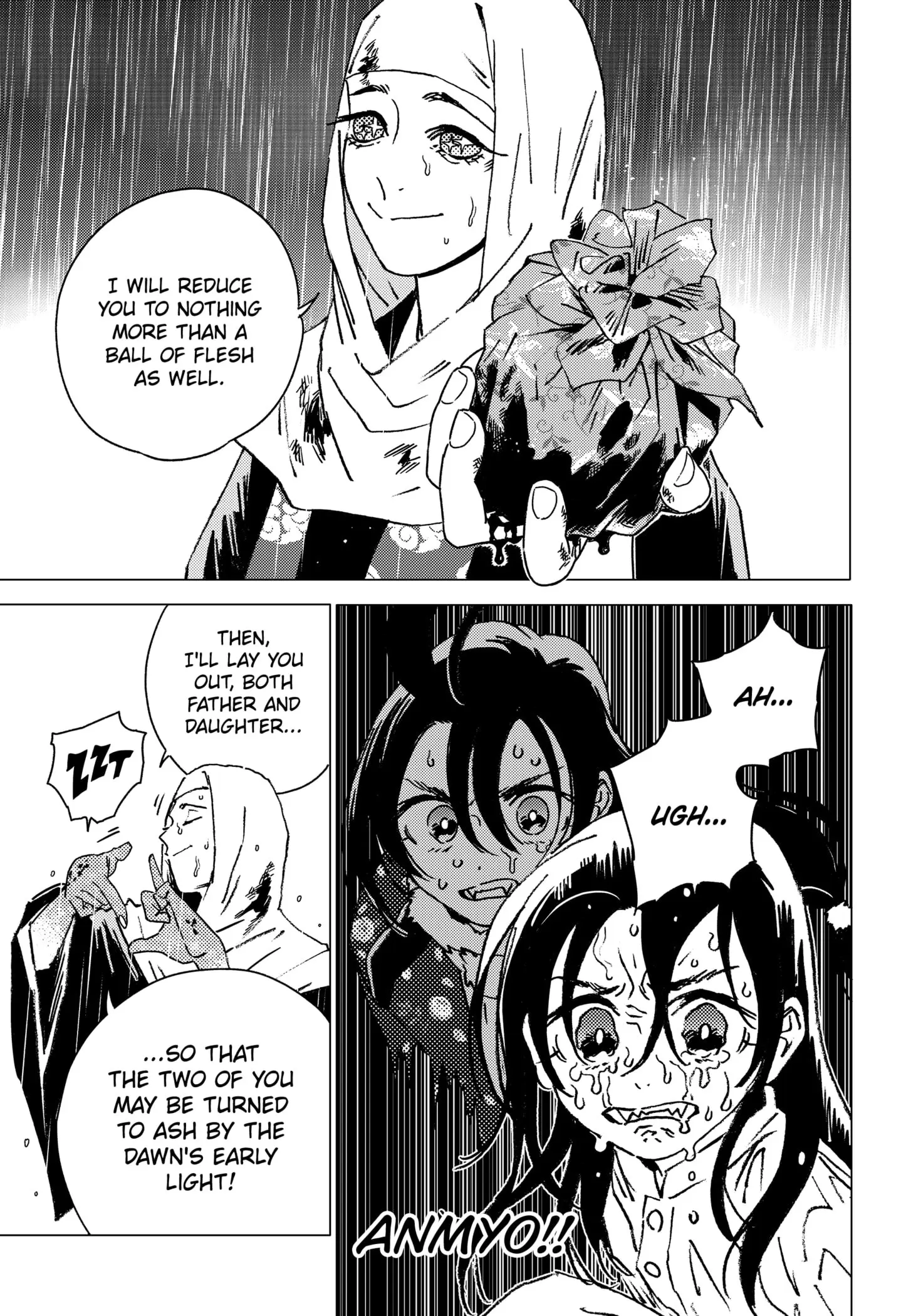 Ghost Fixers, chapter 44, page 11