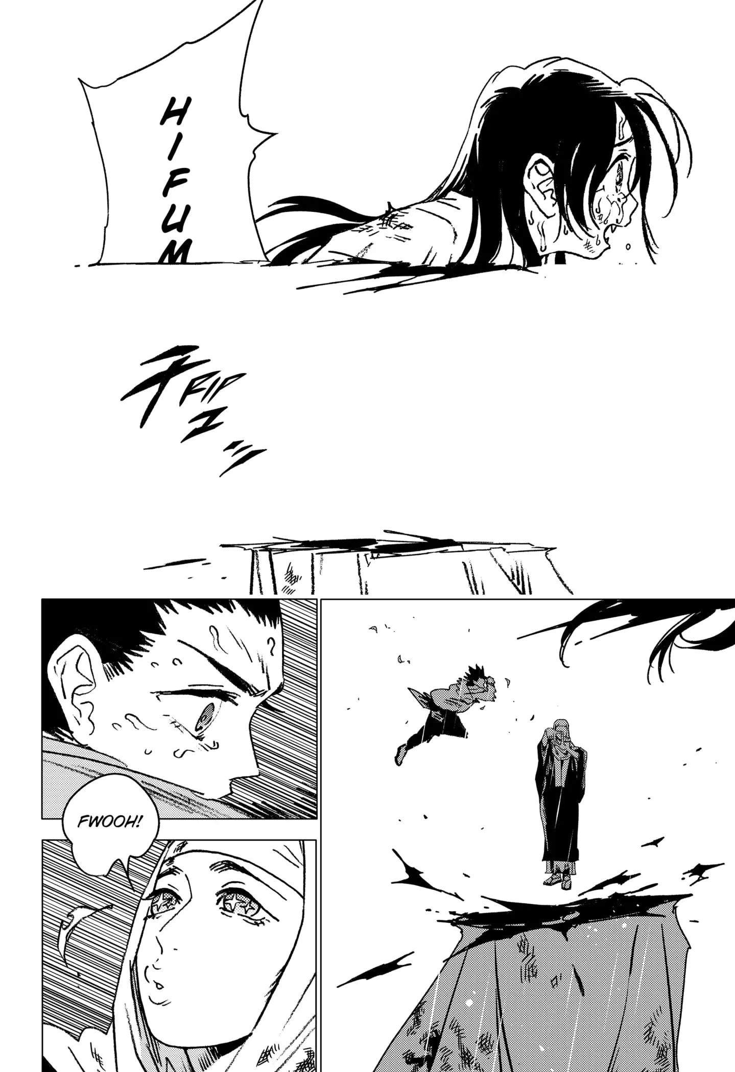 Ghost Fixers, chapter 45, page 6