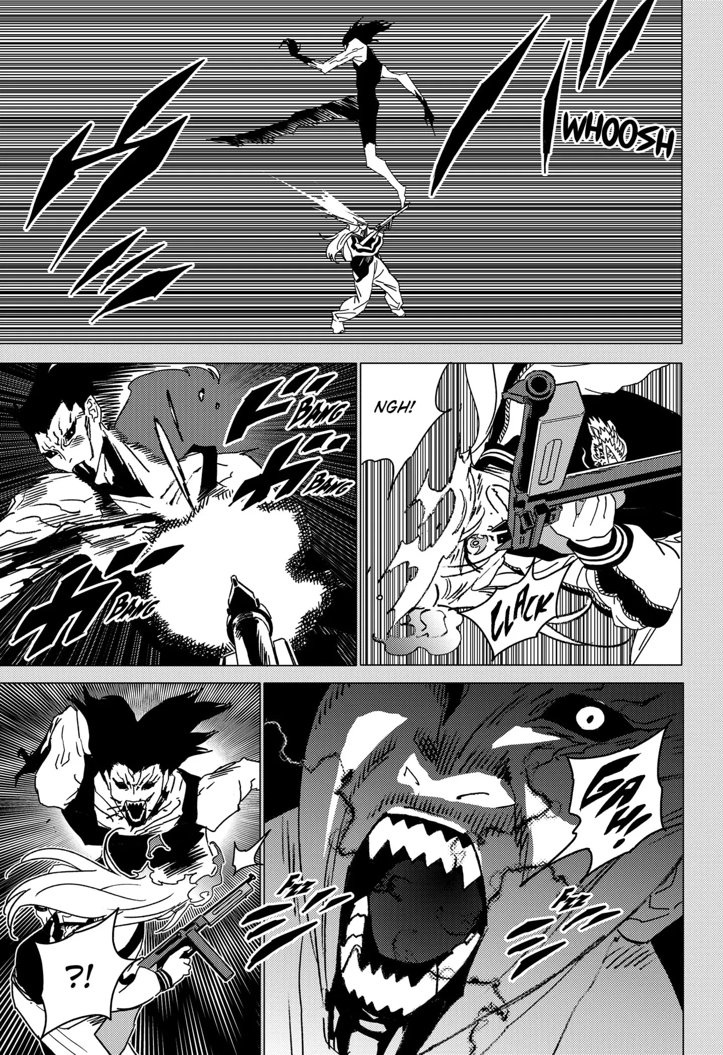 Ghost Fixers, chapter 46, page 5