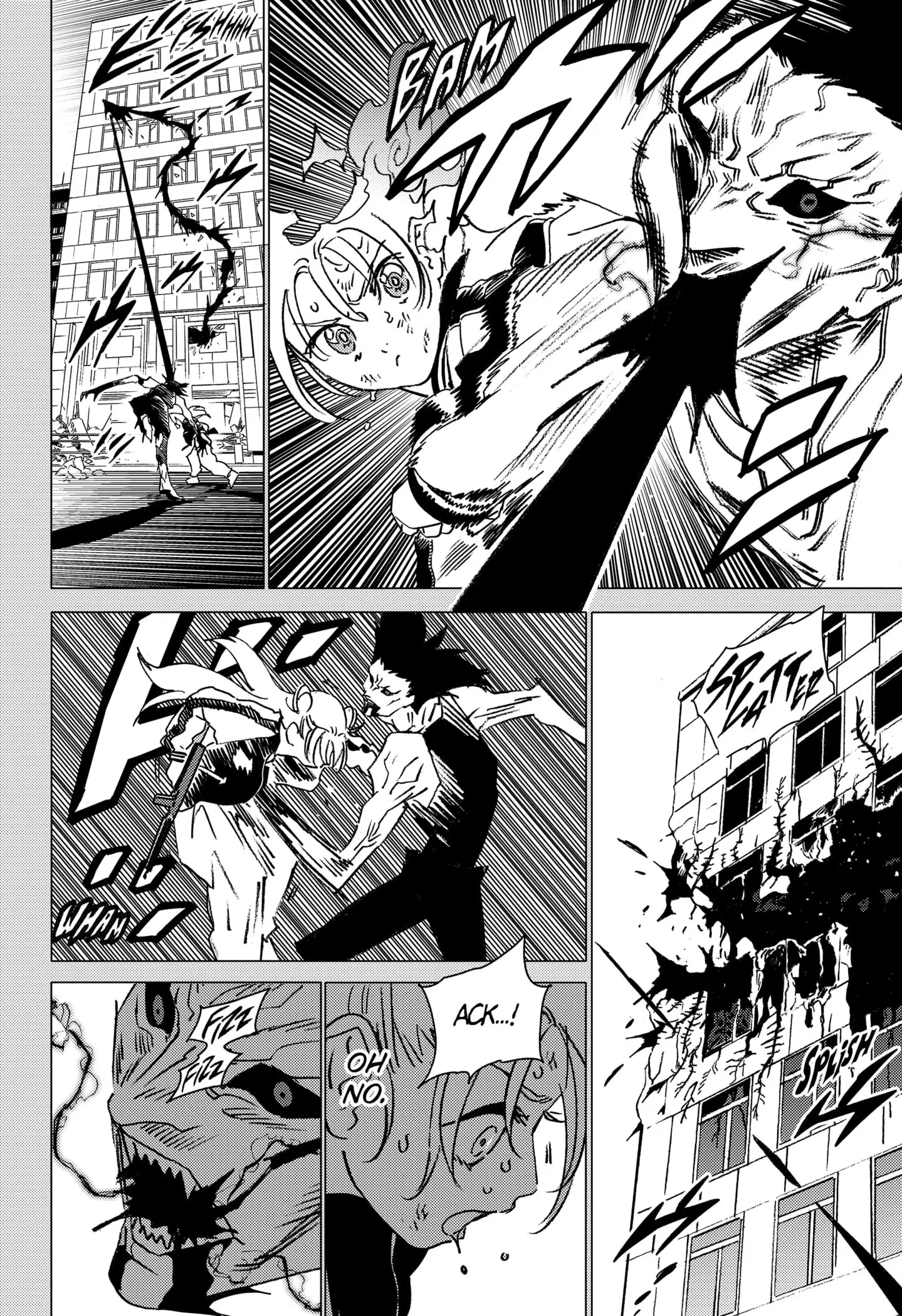 Ghost Fixers, chapter 46, page 6