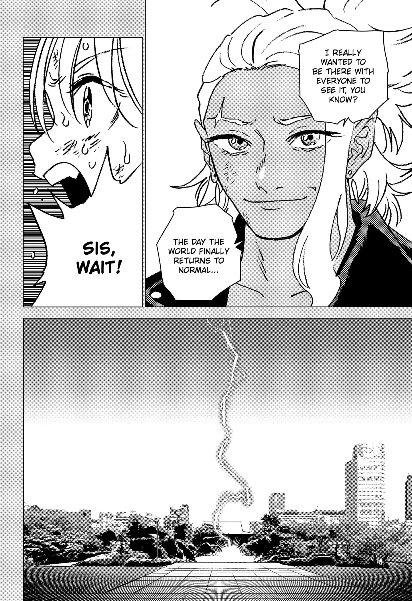 Ghost Fixers, chapter 46, page 16