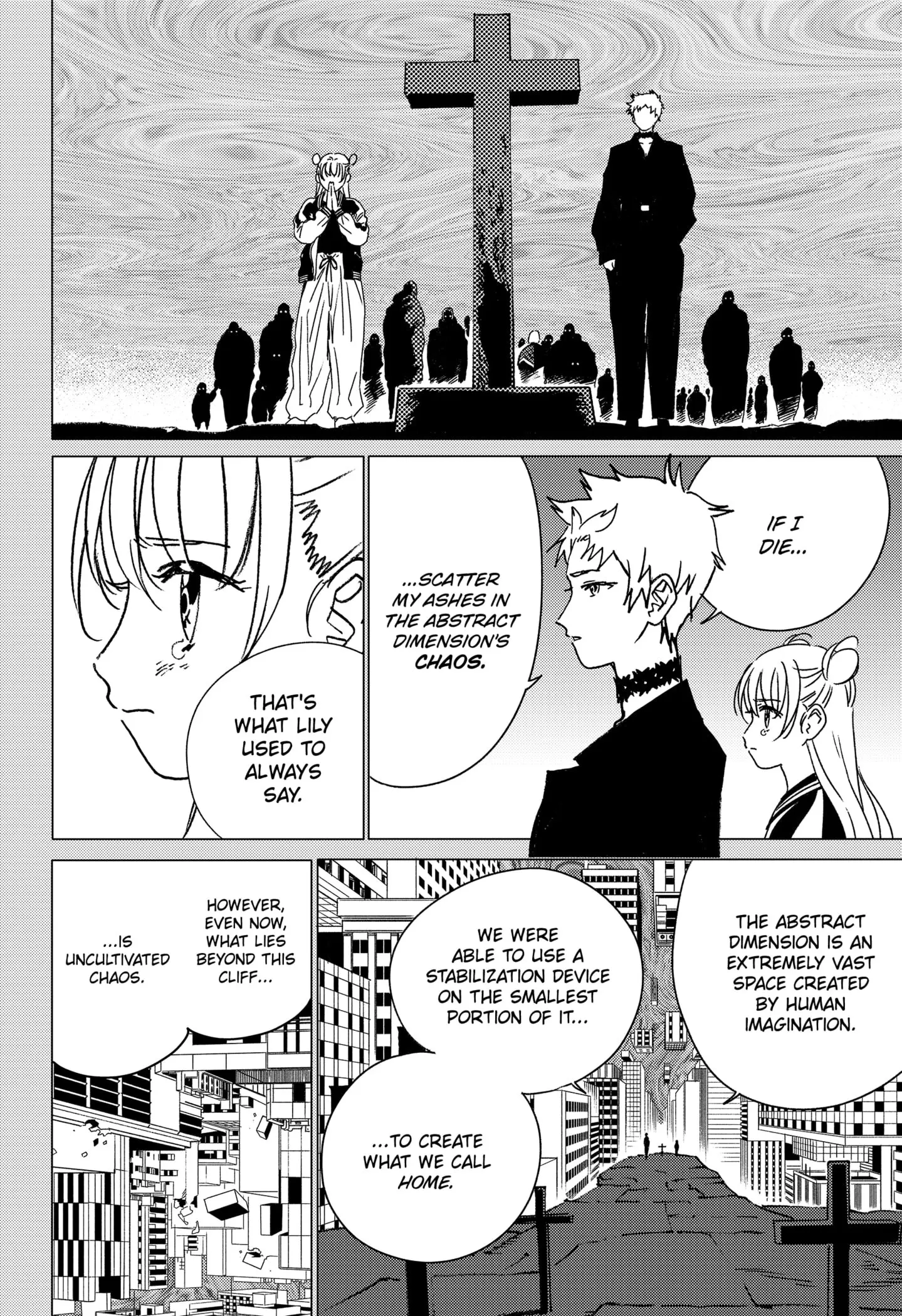 Ghost Fixers, chapter 47, page 4