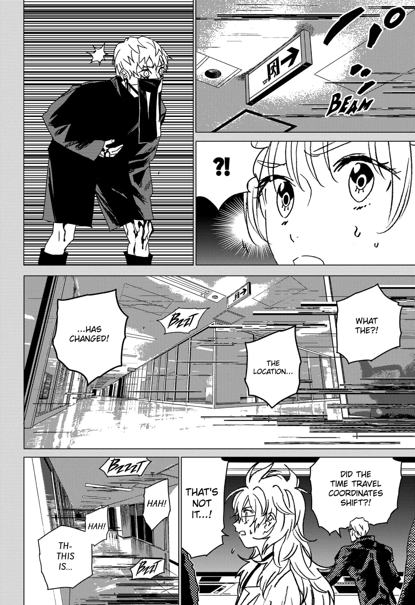 Ghost Fixers, chapter 48, page 6
