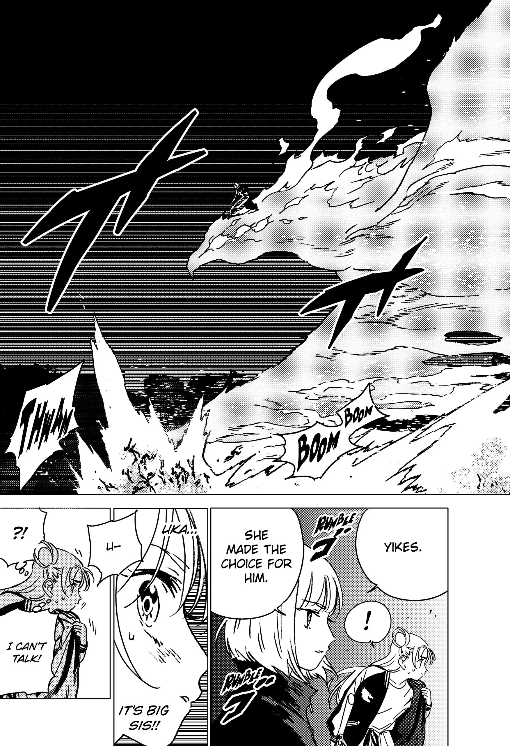 Ghost Fixers, chapter 49, page 7