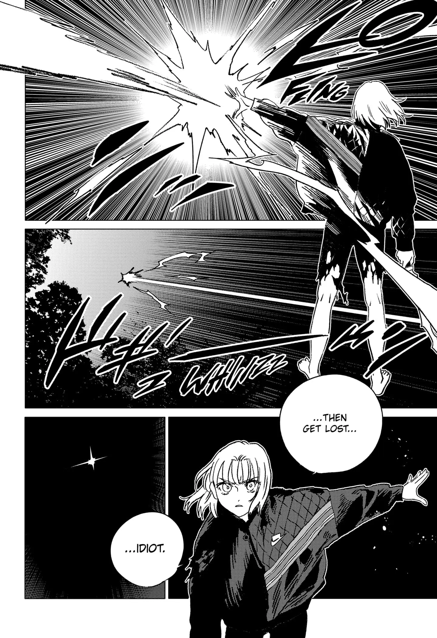 Ghost Fixers, chapter 50, page 4
