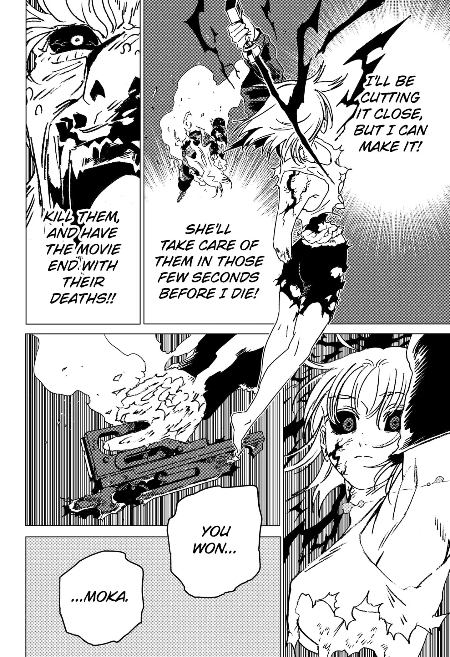 Ghost Fixers, chapter 54, page 4