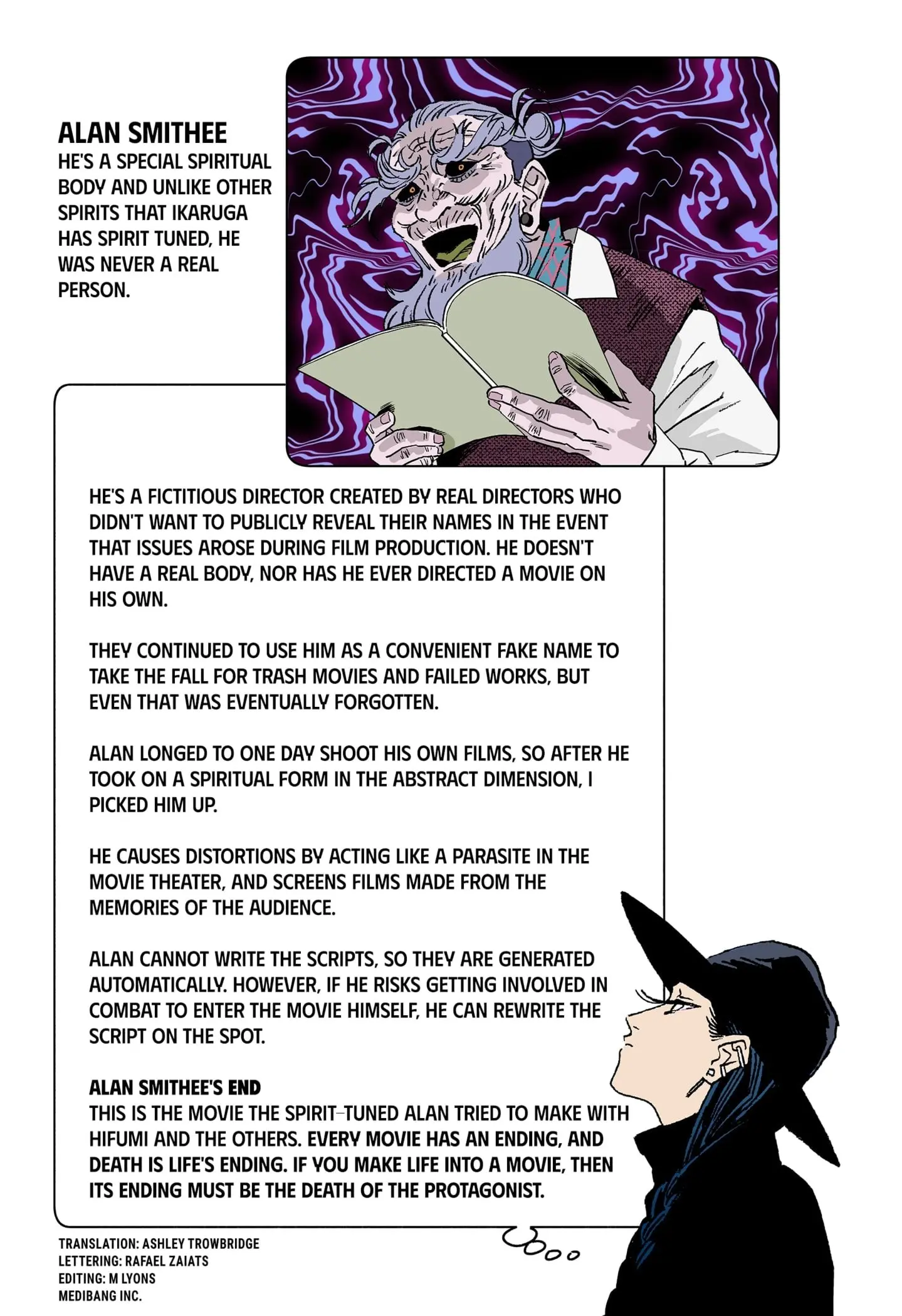 Ghost Fixers, chapter 54.5, page 2