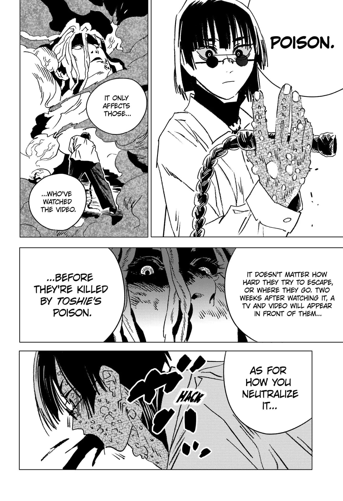 Ghost Fixers, chapter 57, page 6