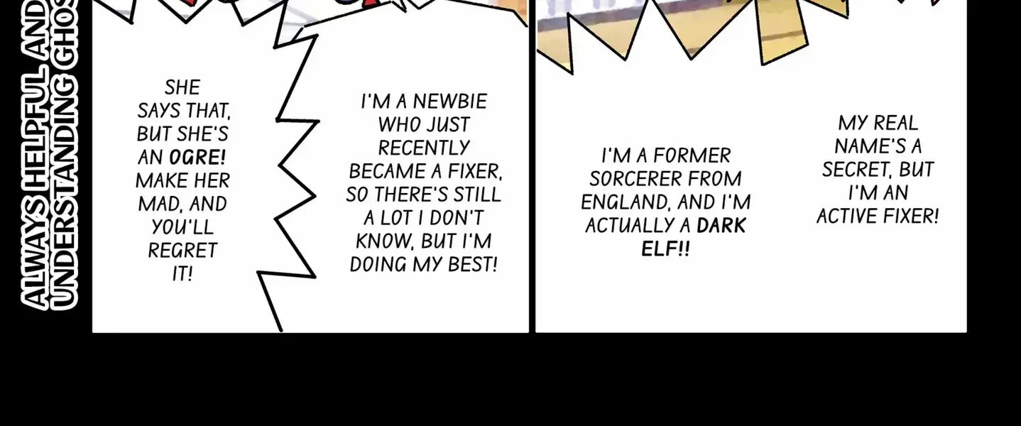 Ghost Fixers, chapter 59, page 2
