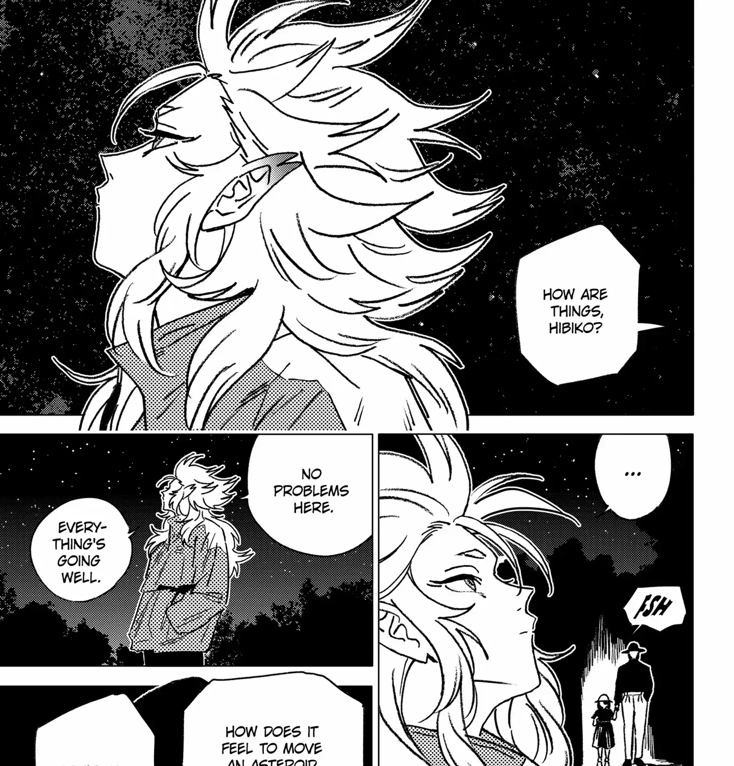 Ghost Fixers, chapter 59, page 21