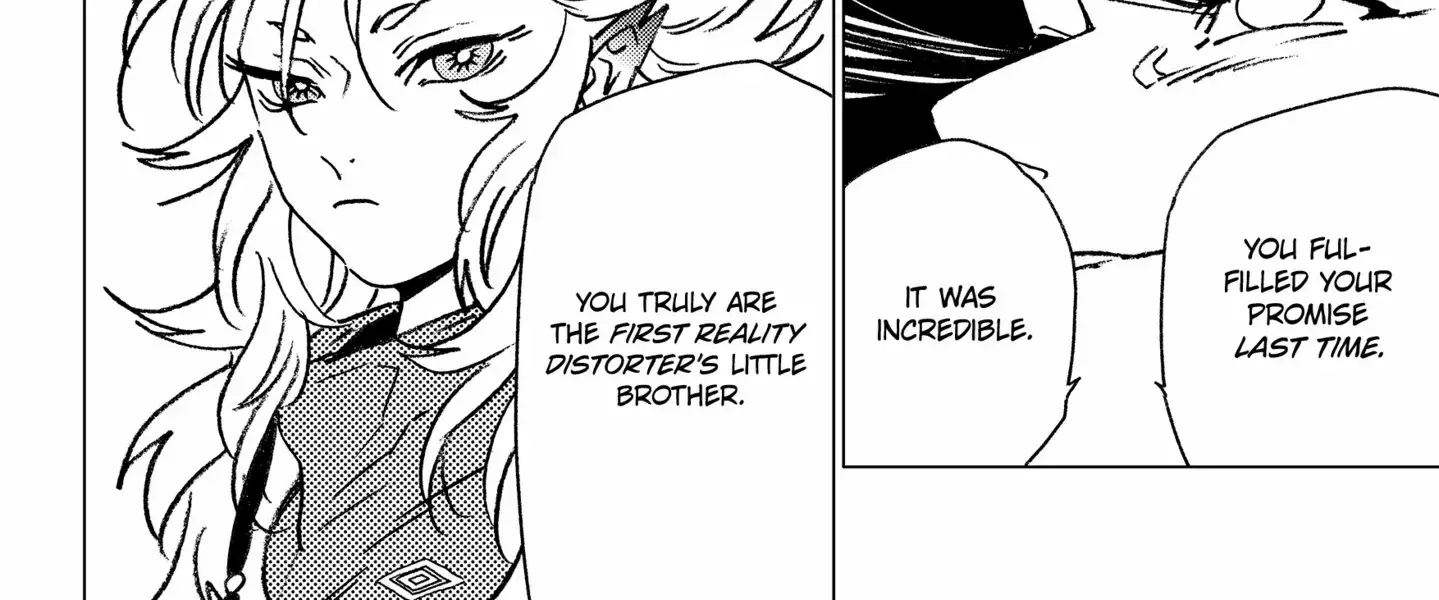 Ghost Fixers, chapter 59, page 24