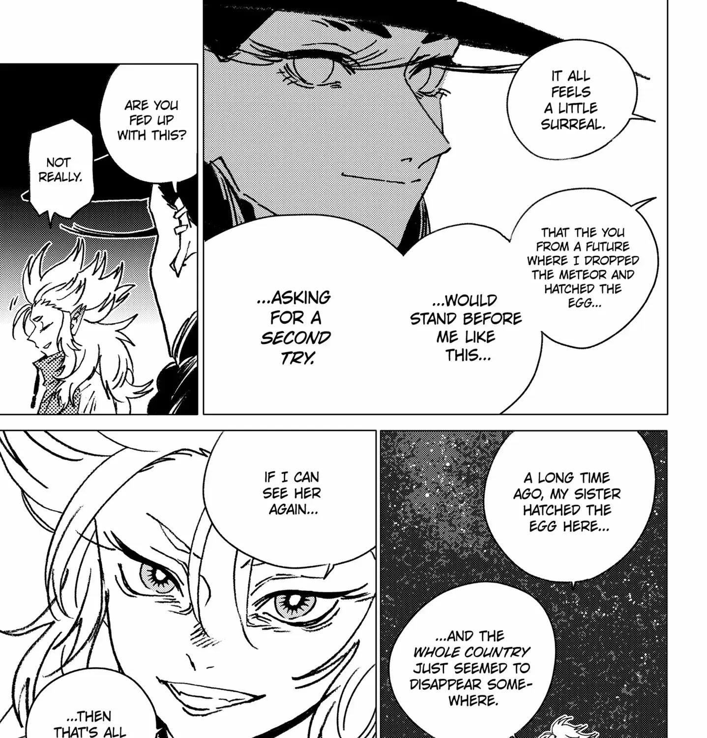 Ghost Fixers, chapter 59, page 25