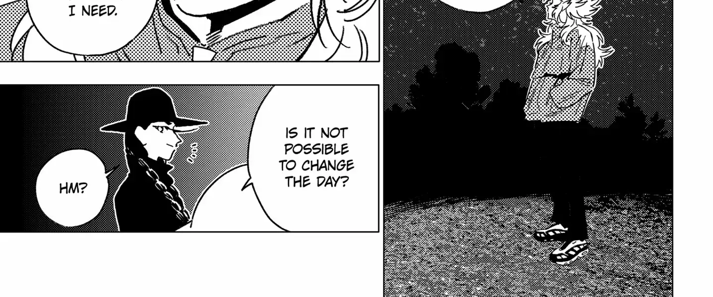 Ghost Fixers, chapter 59, page 26