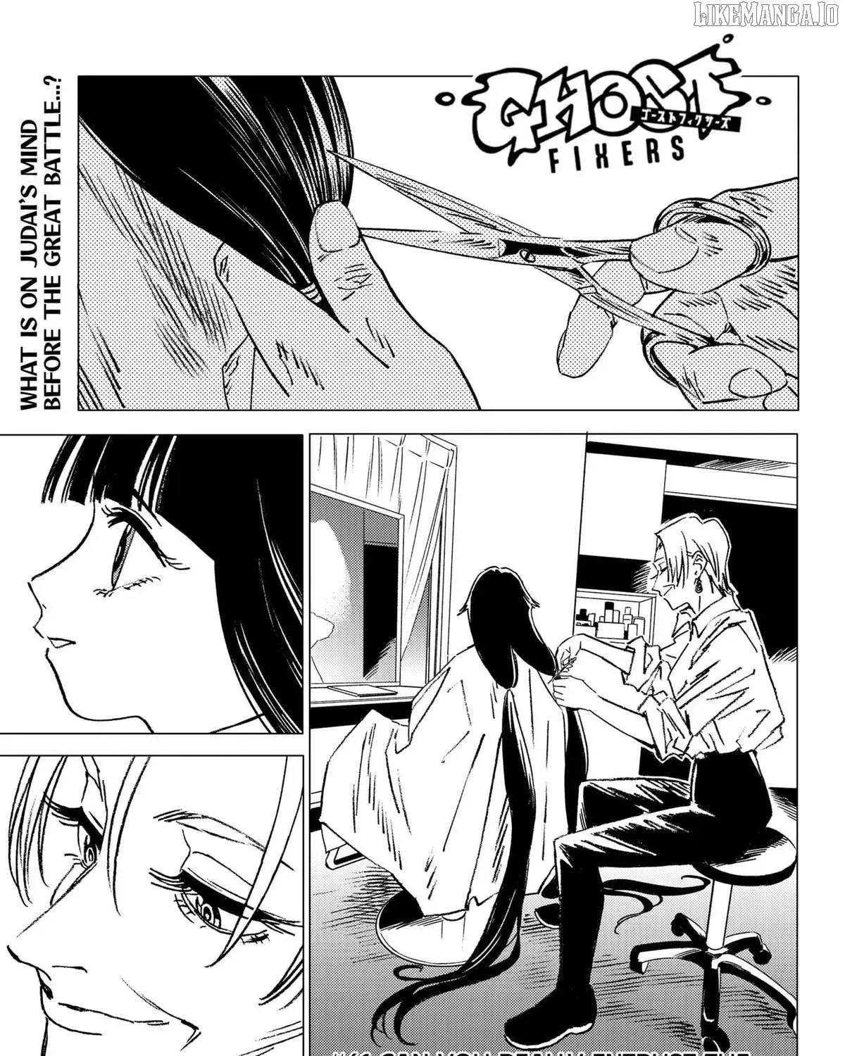 Ghost Fixers, chapter 61, page 1