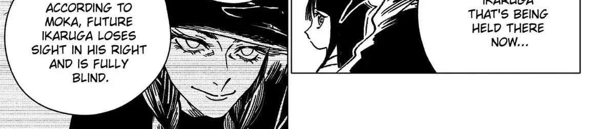 Ghost Fixers, chapter 61, page 6