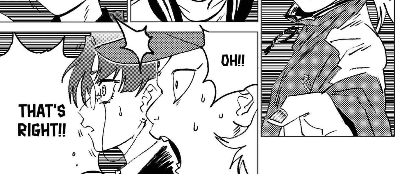 Ghost Fixers, chapter 63, page 20