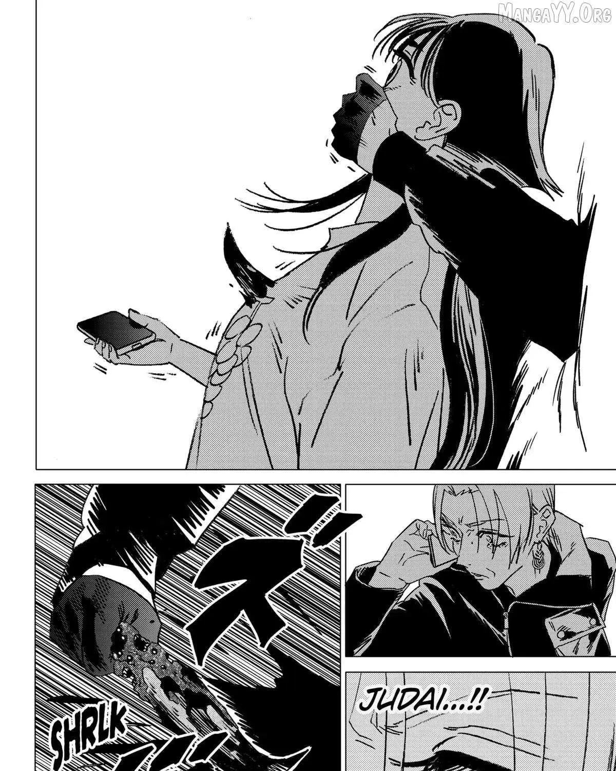 Ghost Fixers, chapter 64, page 27