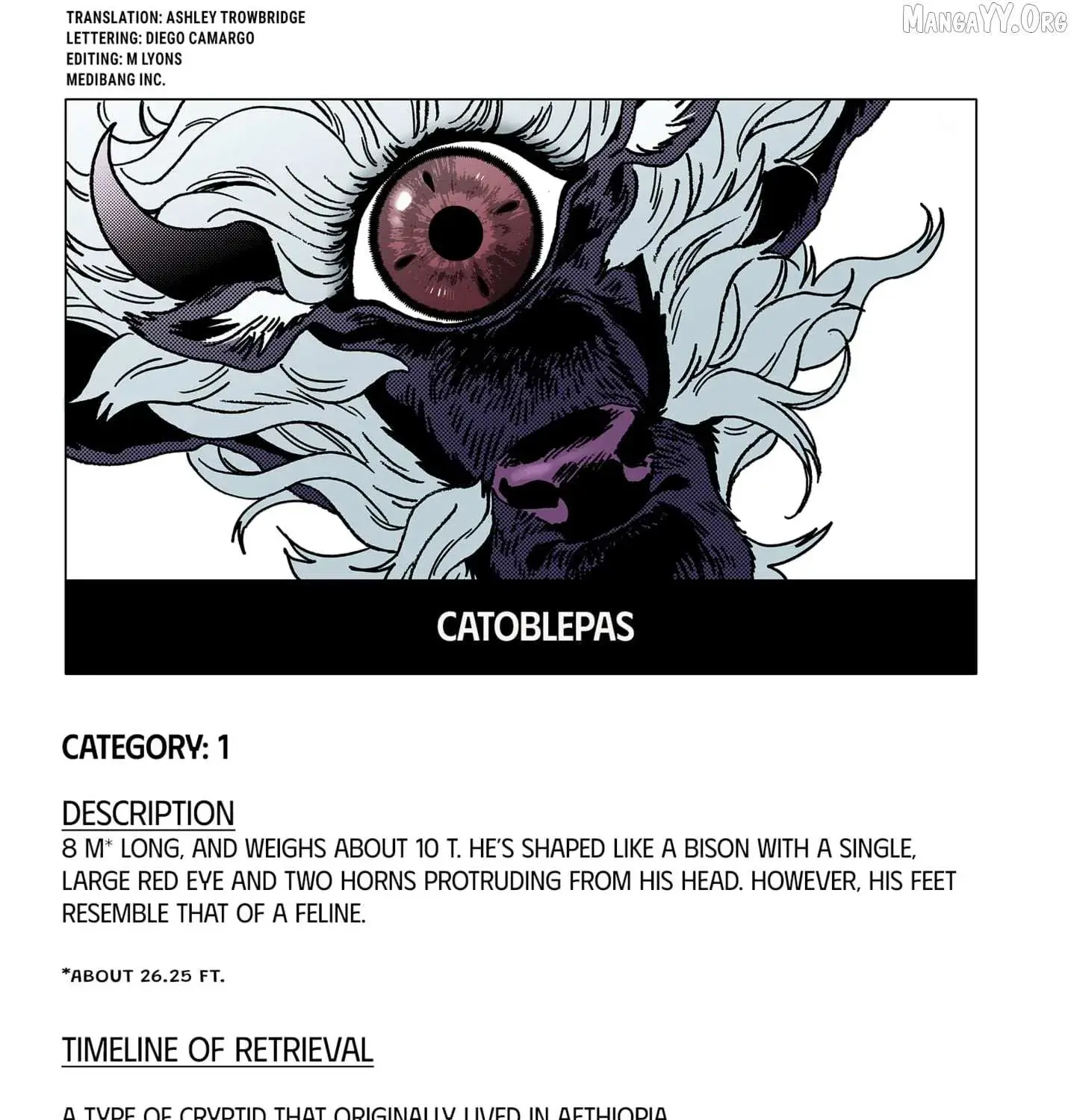 Ghost Fixers, chapter 65.5, page 3