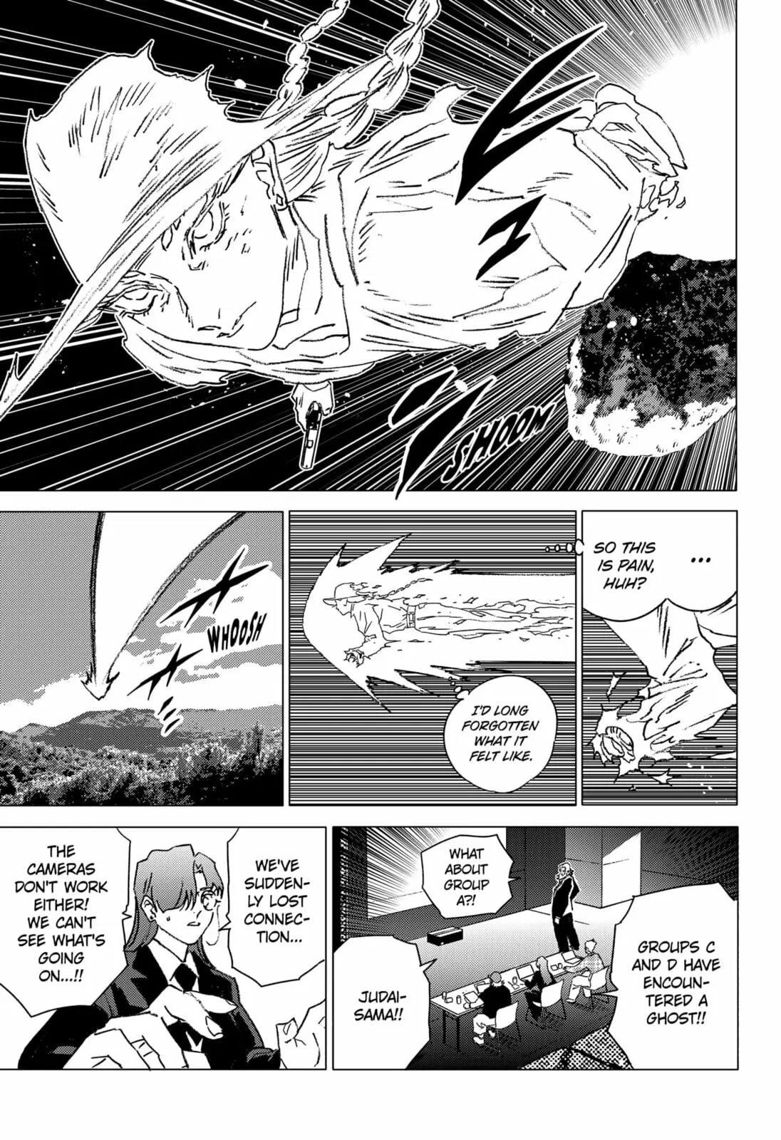 Ghost Fixers, chapter 67, page 4