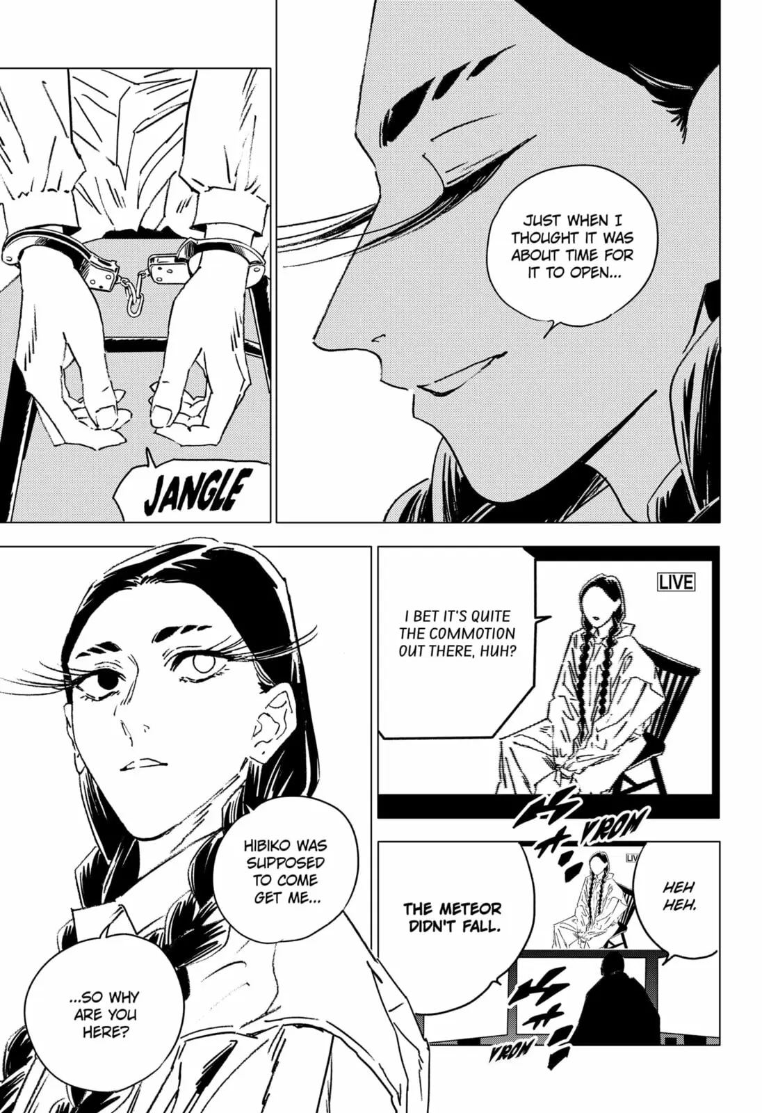 Ghost Fixers, chapter 67, page 10