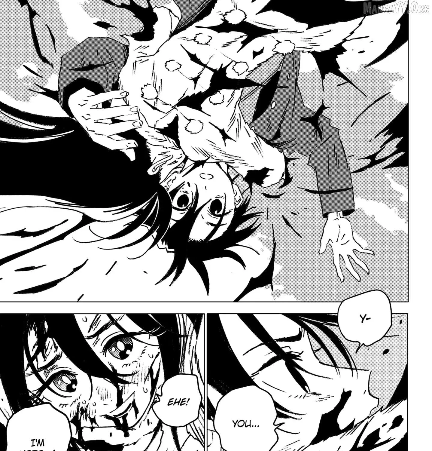 Ghost Fixers, chapter 68, page 25