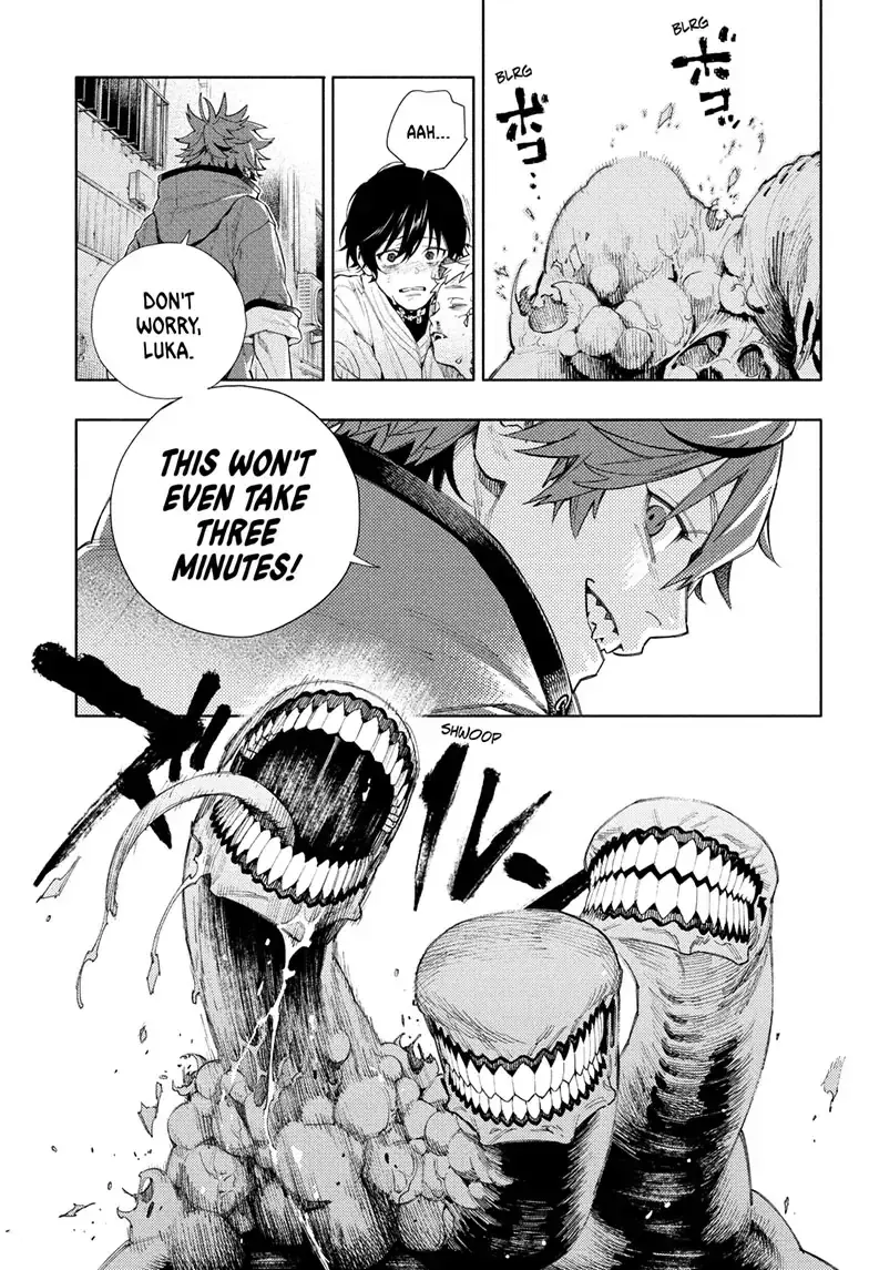 Gokurakugai, chapter 1, page 49