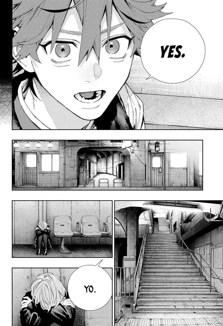 Gokurakugai, chapter 7, page 24