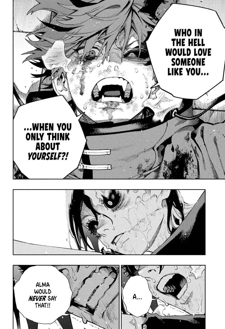 Gokurakugai, chapter 20, page 26
