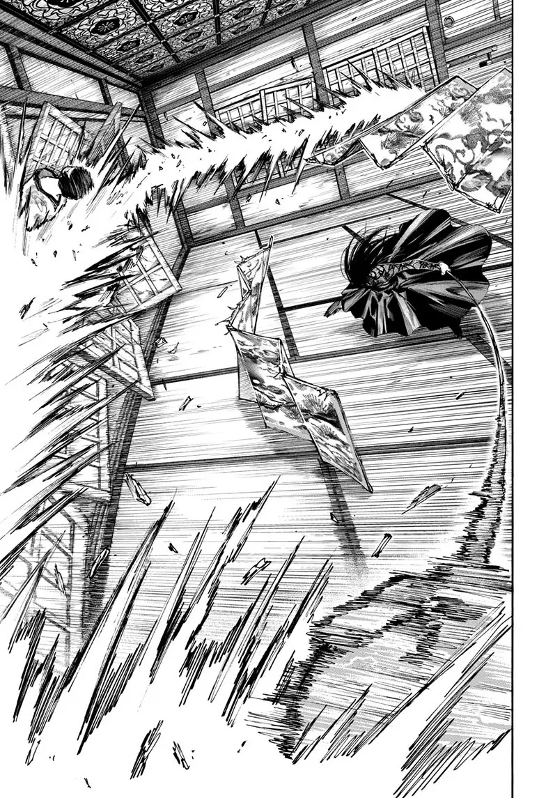 Sakamoto Days Manga Online, chapter 98, page 12