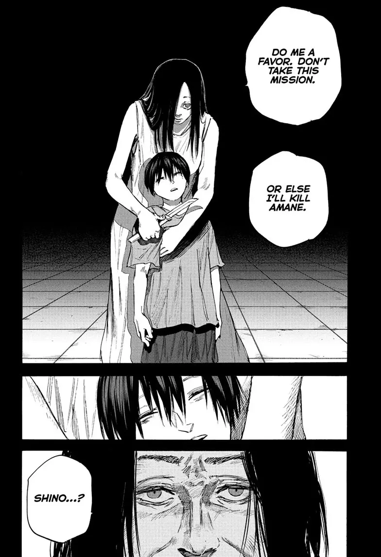 Sakamoto Days Manga Online, chapter 99, page 13