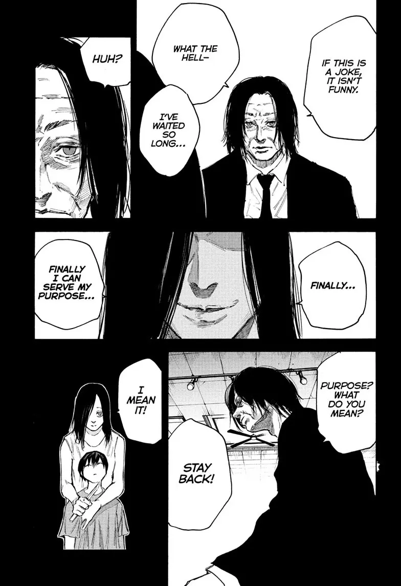 Sakamoto Days Manga Online, chapter 99, page 14