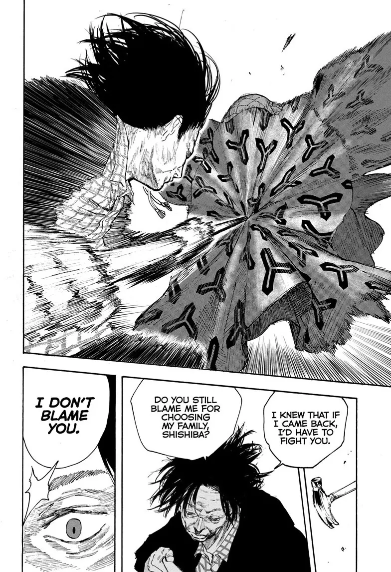 Sakamoto Days Manga Online, chapter 100, page 15