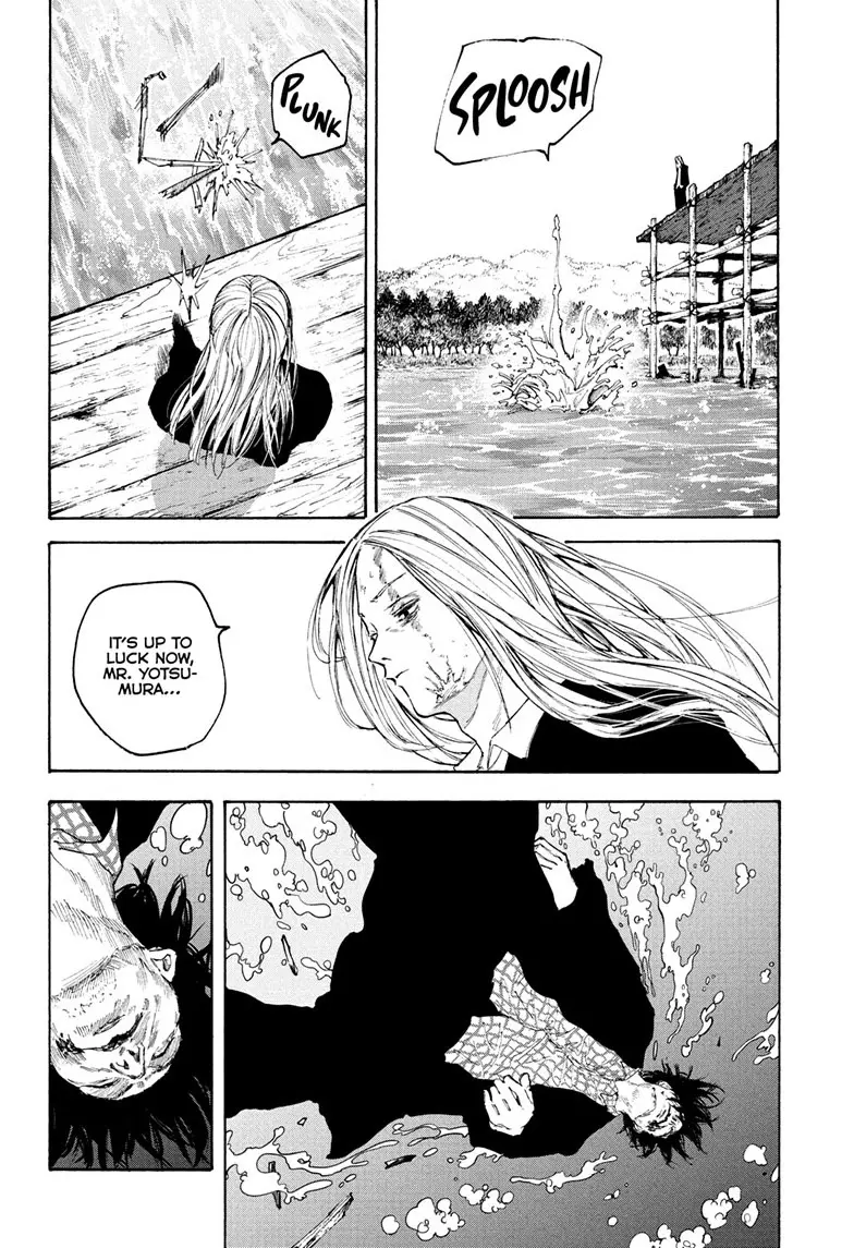 Sakamoto Days Manga Online, chapter 101, page 2