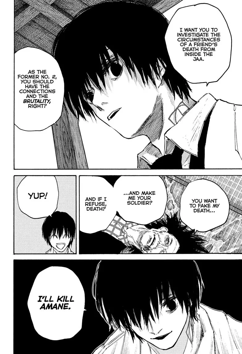 Sakamoto Days Manga Online, chapter 101, page 6