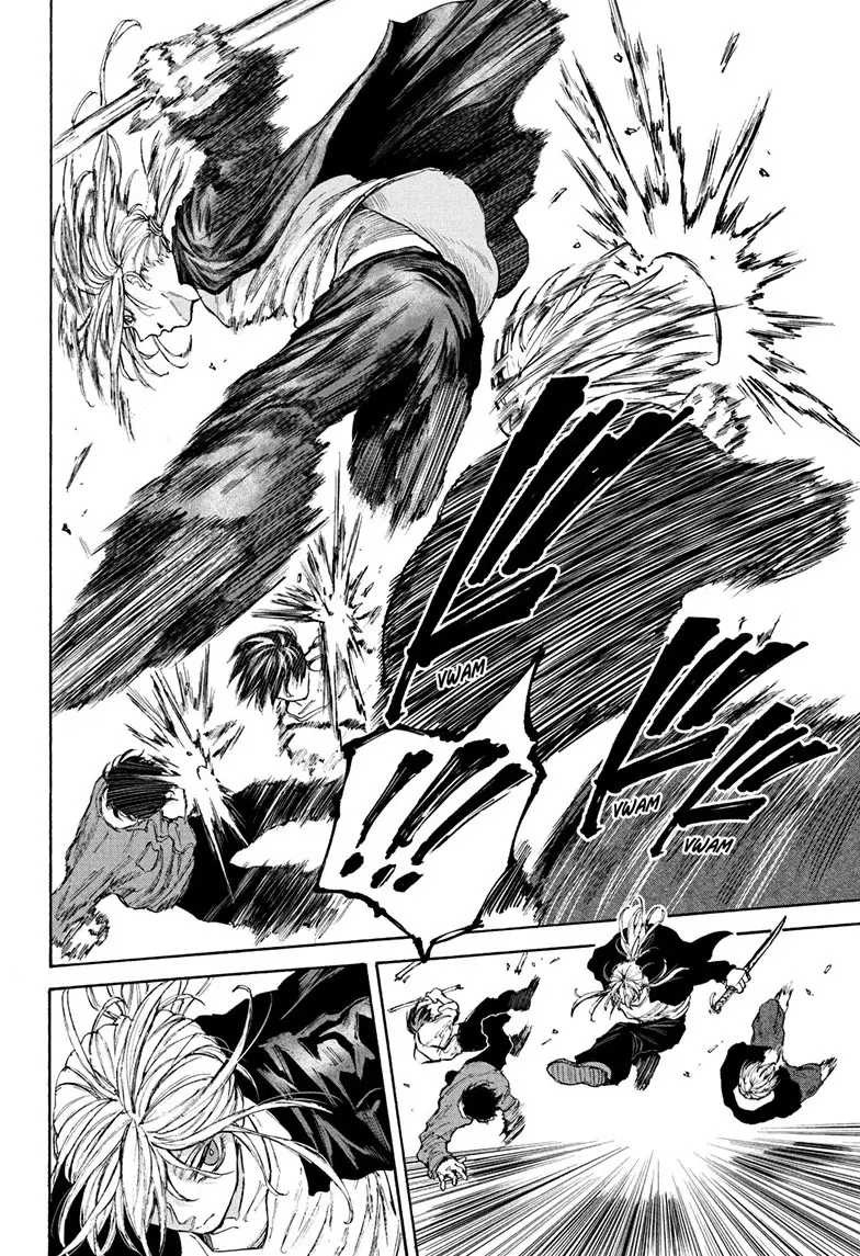 Sakamoto Days Manga Online, chapter 103, page 14