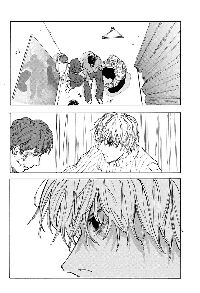 Sakamoto Days Manga Online, chapter 109, page 17