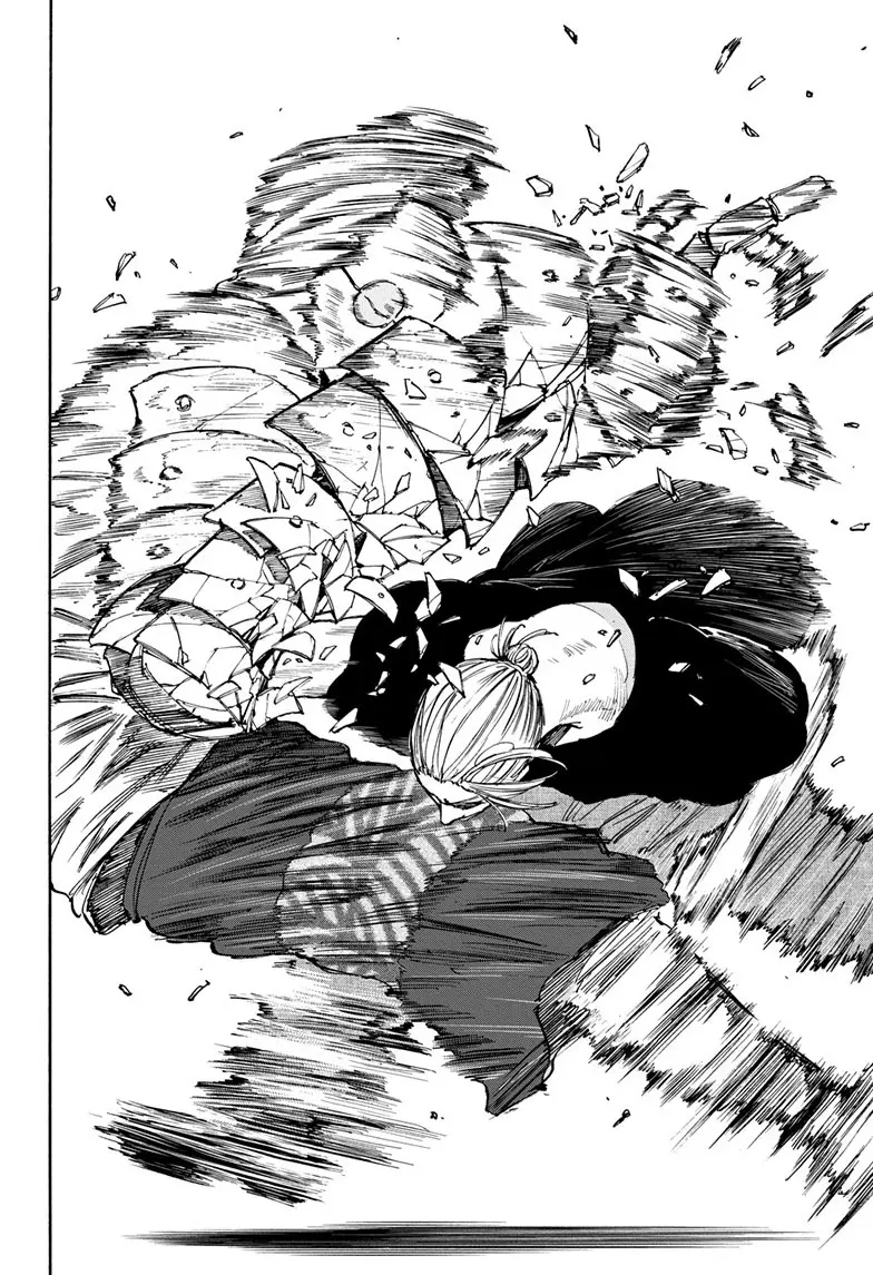 Sakamoto Days Manga Online, chapter 116, page 12
