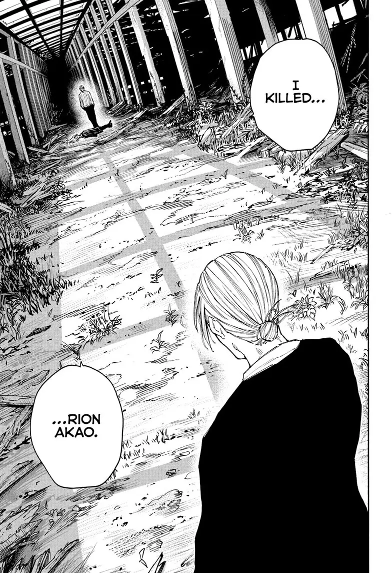 Sakamoto Days Manga Online, chapter 120, page 4
