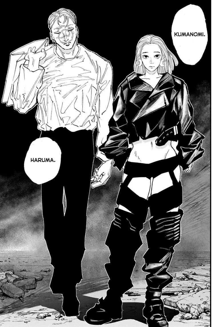 Sakamoto Days Manga Online, chapter 121, page 17