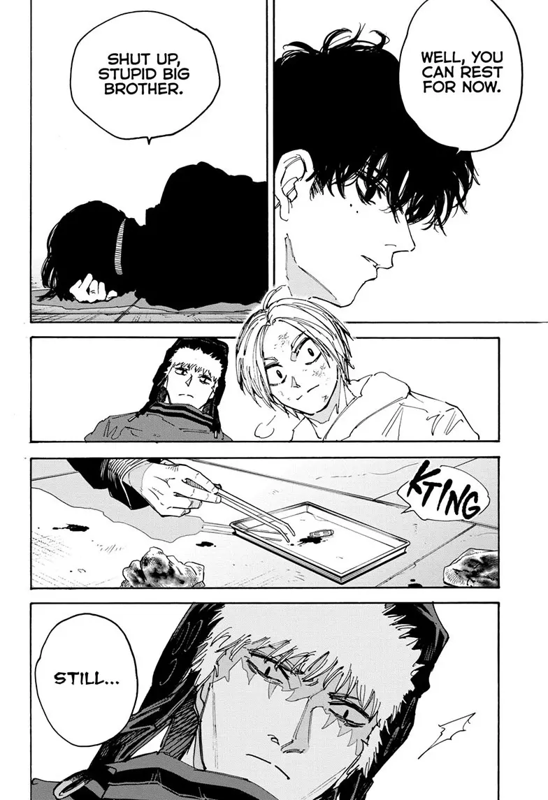 Sakamoto Days Manga Online, chapter 146, page 10