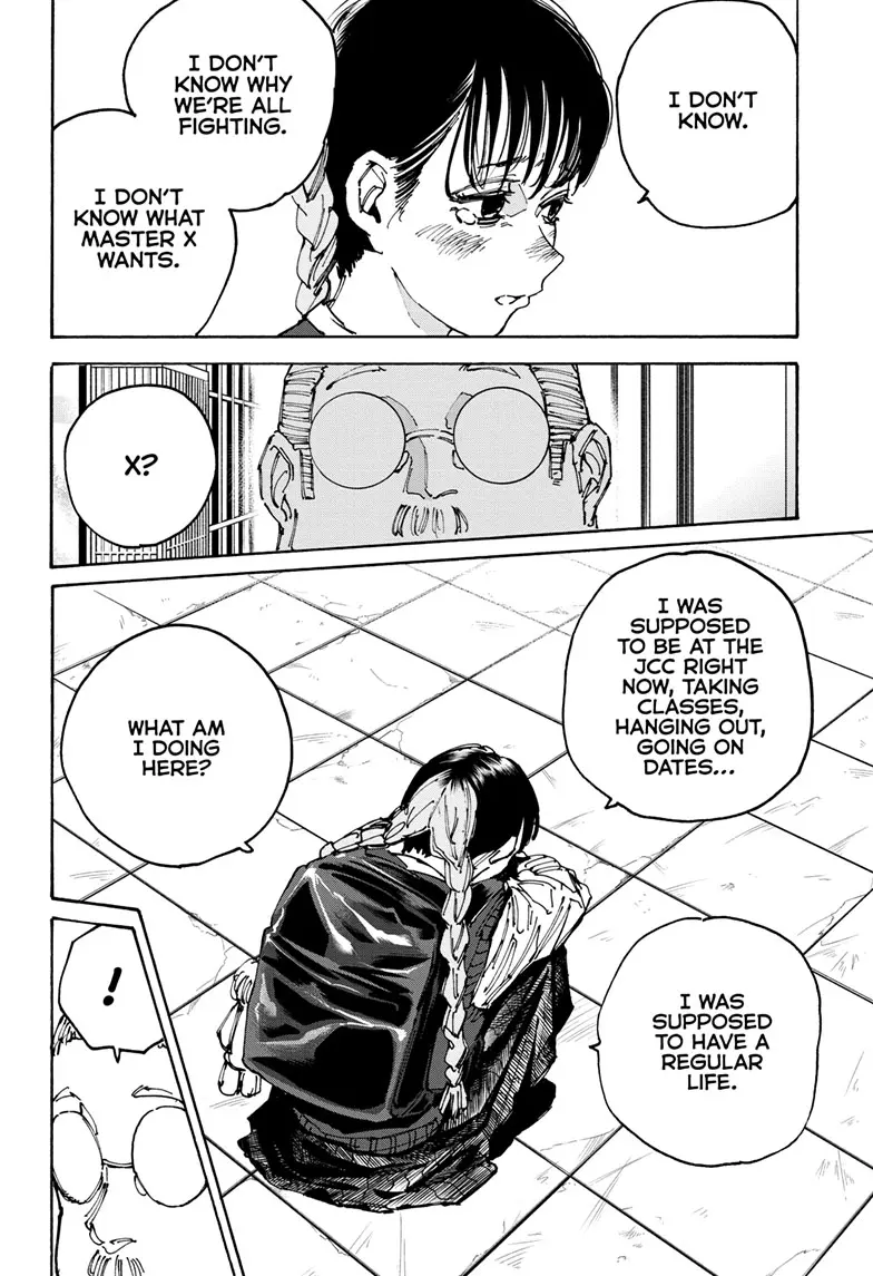 Sakamoto Days Manga Online, chapter 148, page 5