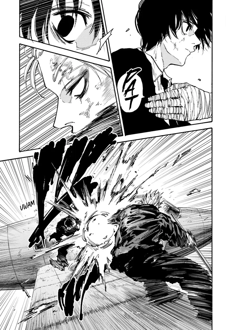 Sakamoto Days Manga Online, chapter 151, page 6