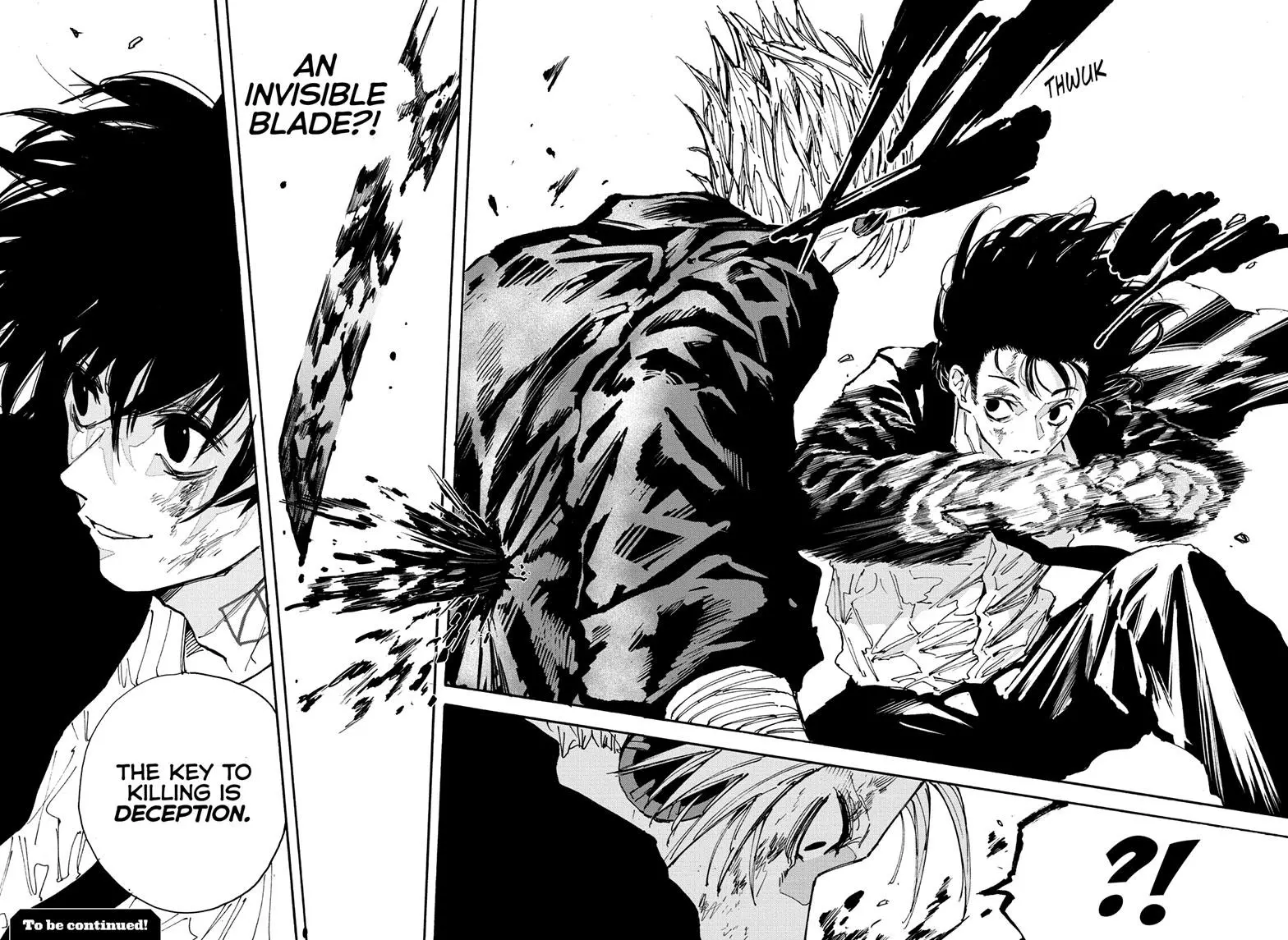 Sakamoto Days Manga Online, chapter 151, page 17