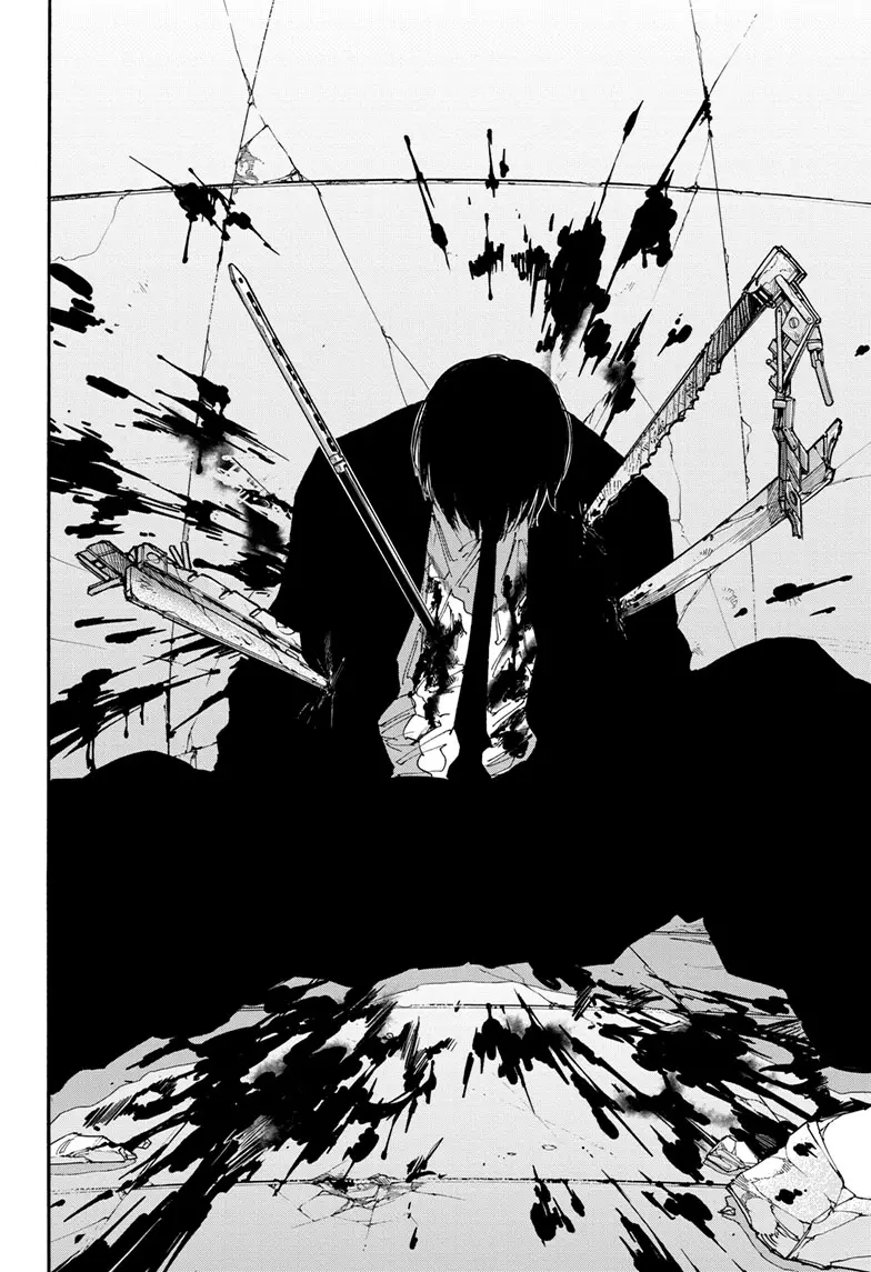 Sakamoto Days Manga Online, chapter 152, page 15
