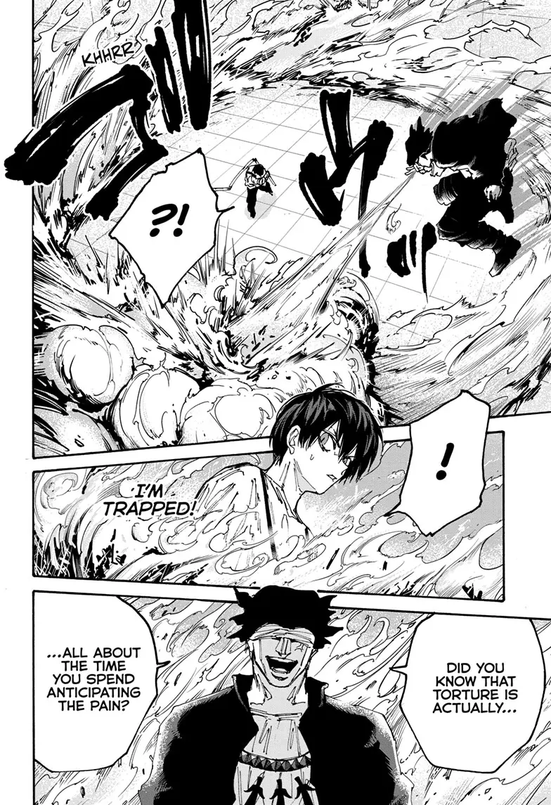 Sakamoto Days Manga Online, chapter 159, page 12